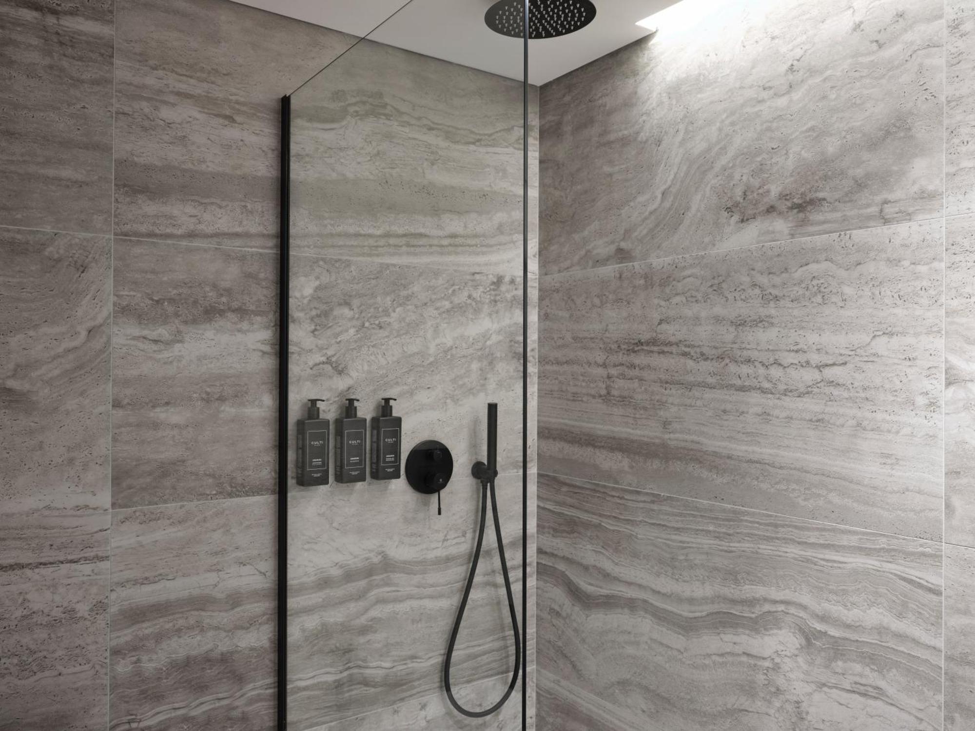 Nur Edge Aparthotel - Acropolis Skyline Athena Bagian luar foto
