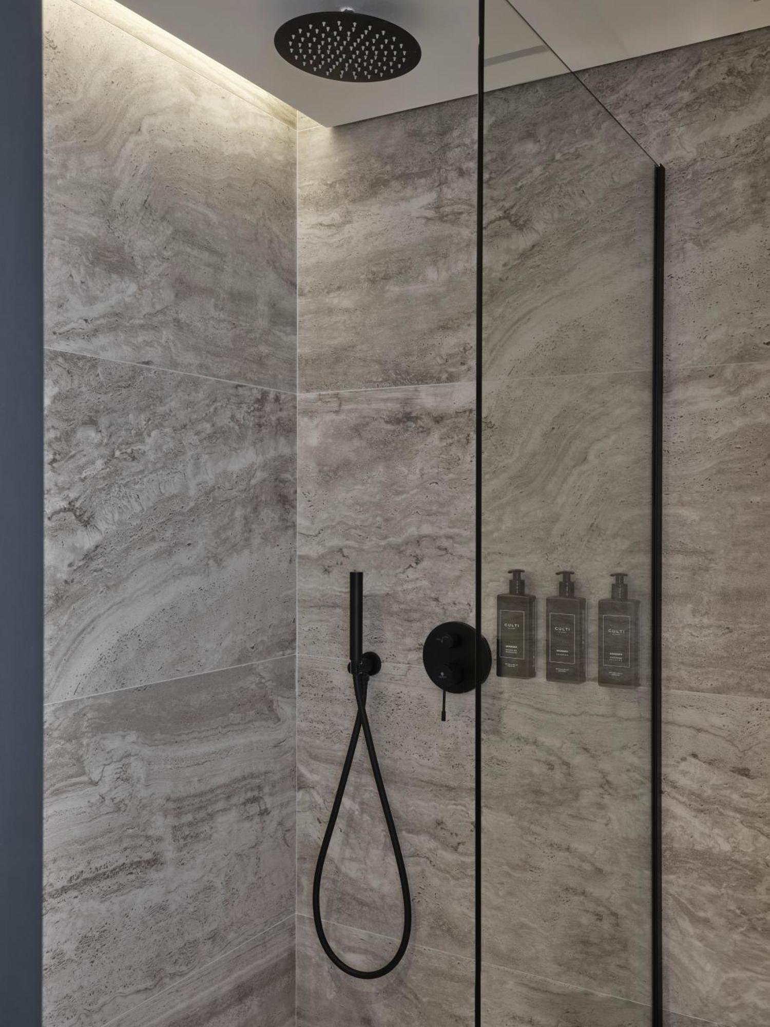 Nur Edge Aparthotel - Acropolis Skyline Athena Bagian luar foto